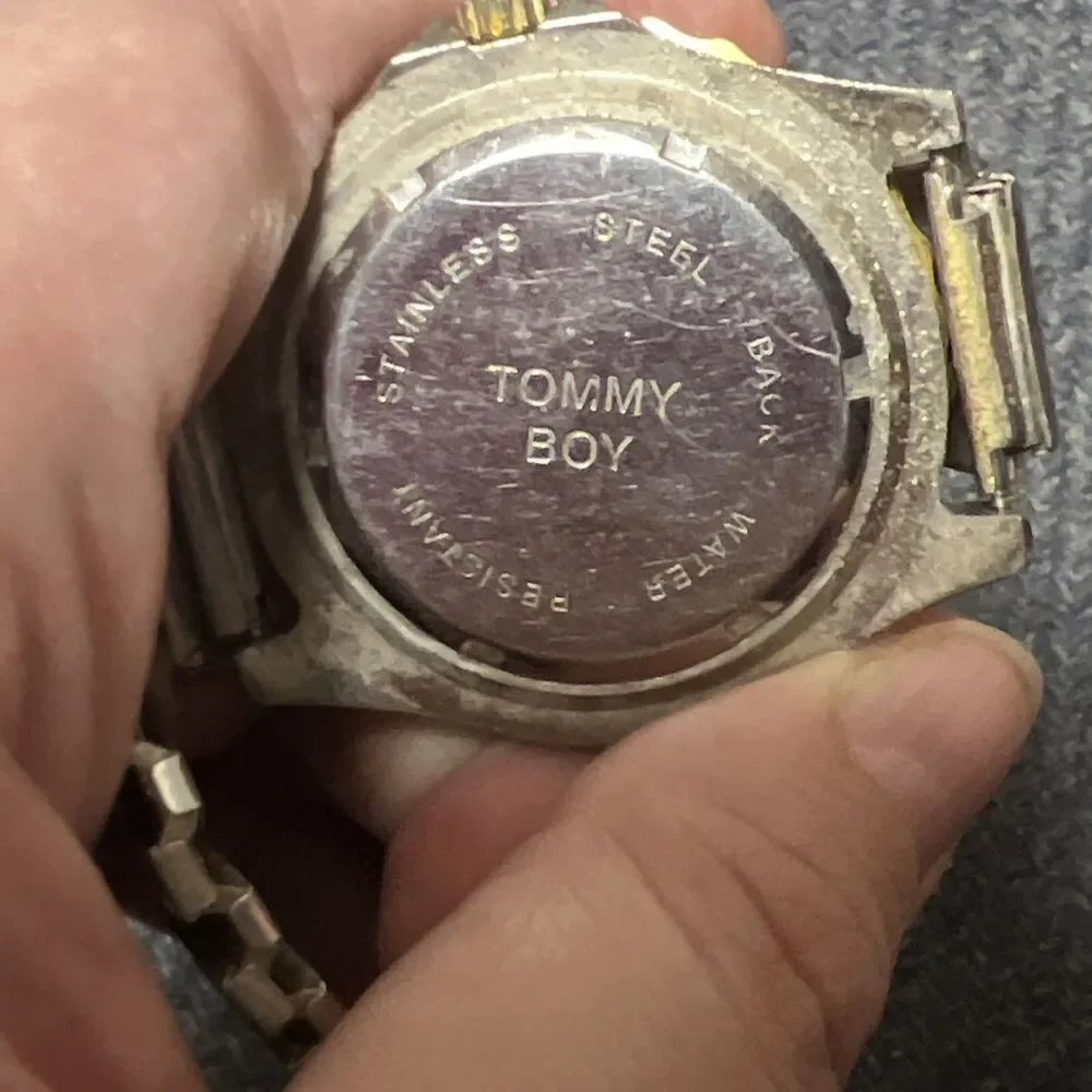 Tommy Hilfiger Tommy Boy Watch